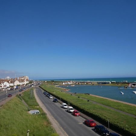 The Gather Inn Hove Esterno foto